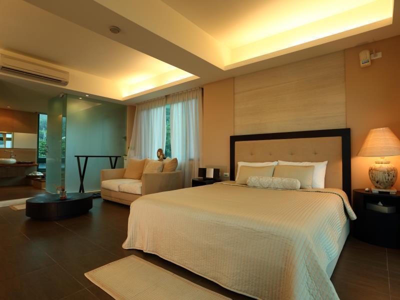 Green Home Beauty Hualien City Exterior foto